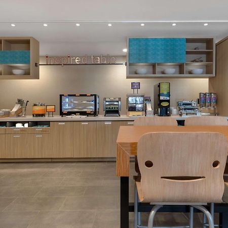 Home2 Suites By Hilton Kokomo Dış mekan fotoğraf