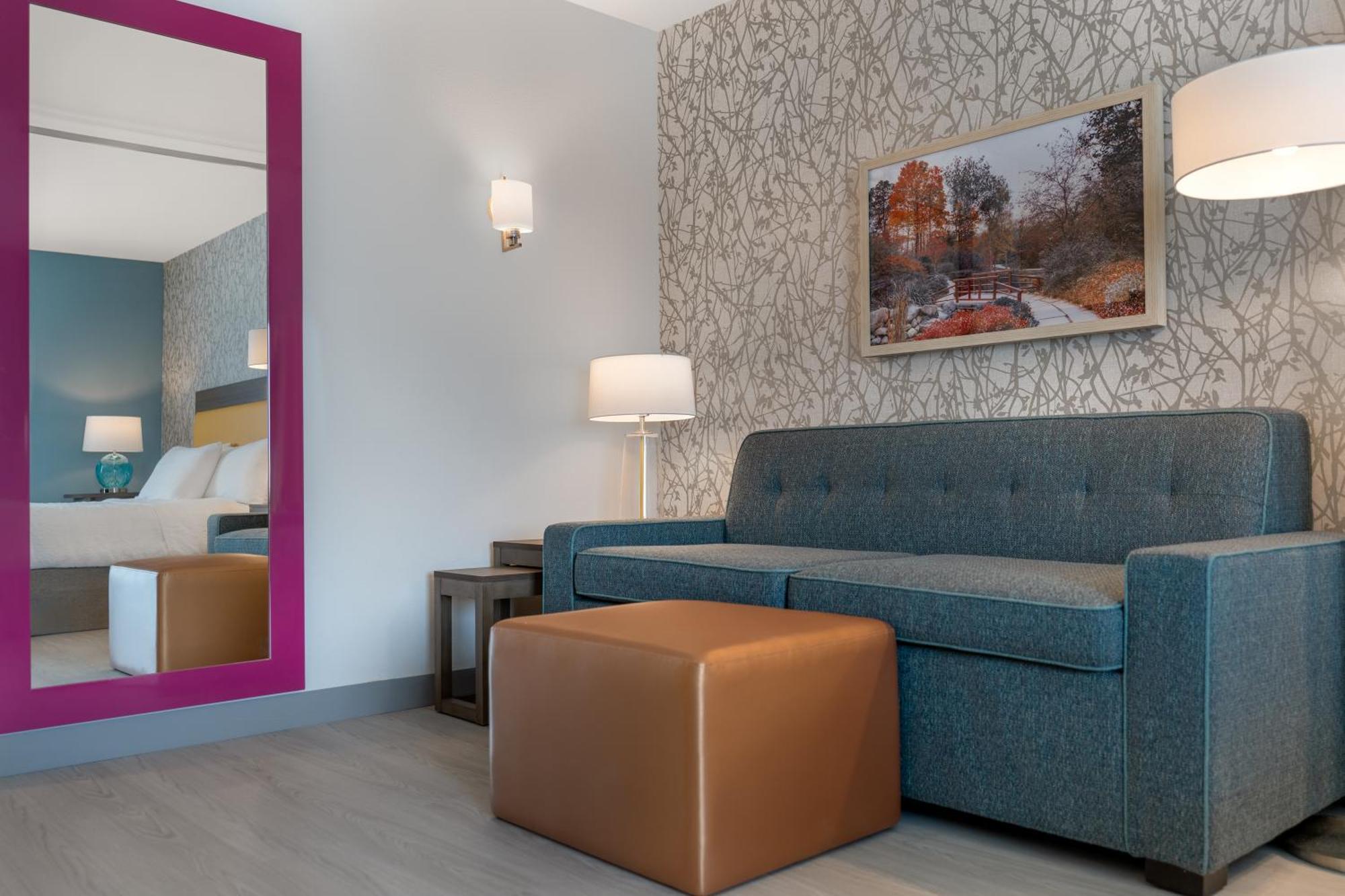 Home2 Suites By Hilton Kokomo Dış mekan fotoğraf