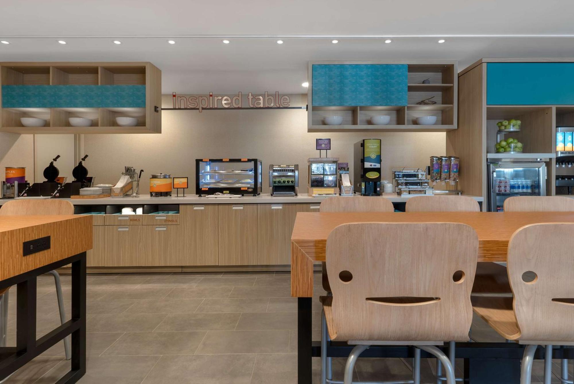Home2 Suites By Hilton Kokomo Dış mekan fotoğraf